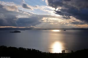 thumbnail: View from property