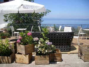 thumbnail: Terrace/patio