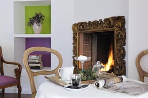 thumbnail: Fireplace