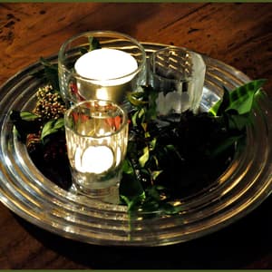thumbnail: Interior detail
