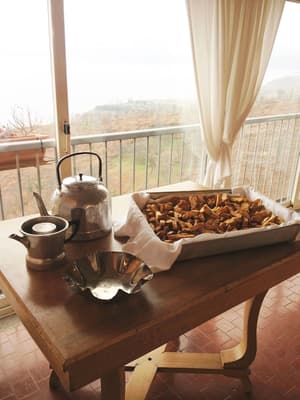 thumbnail: Food and drink