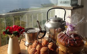 thumbnail: Food and drink