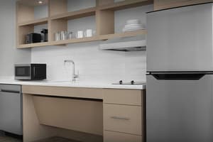 thumbnail: Private kitchen