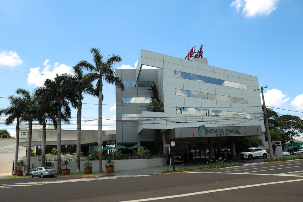 Building design