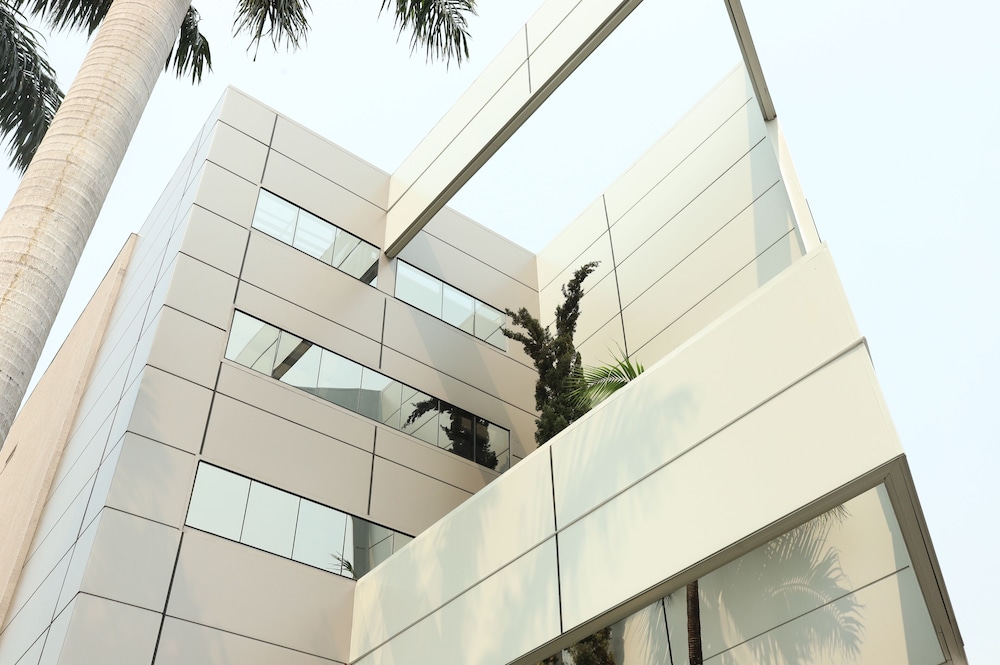 Building design