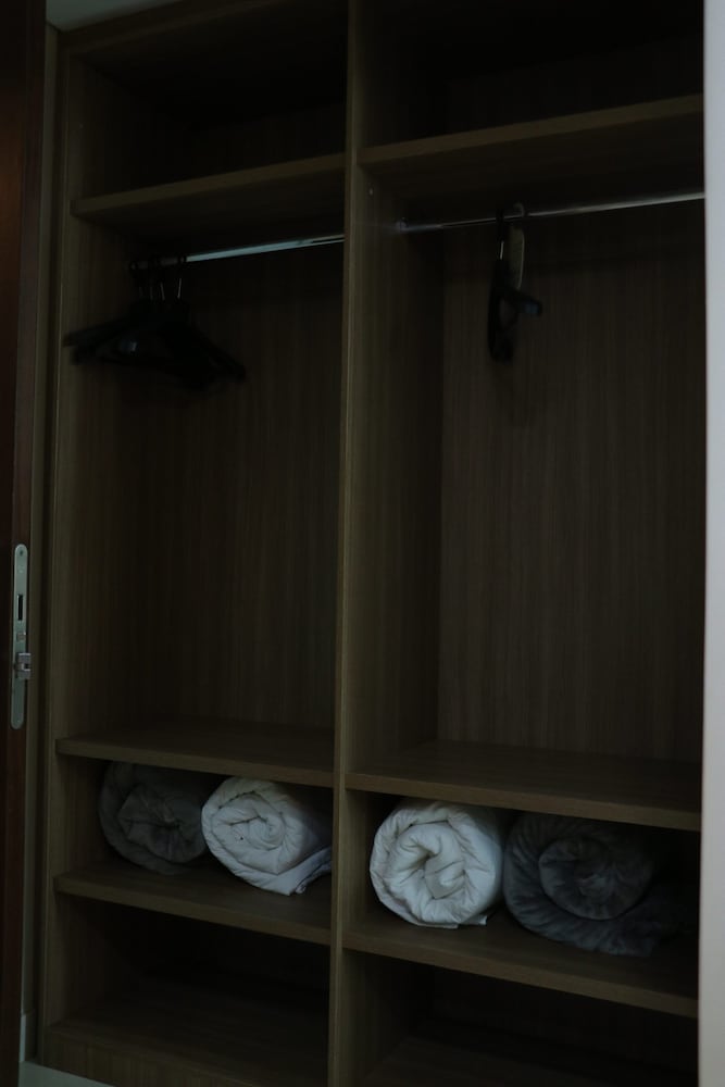 Wardrobe