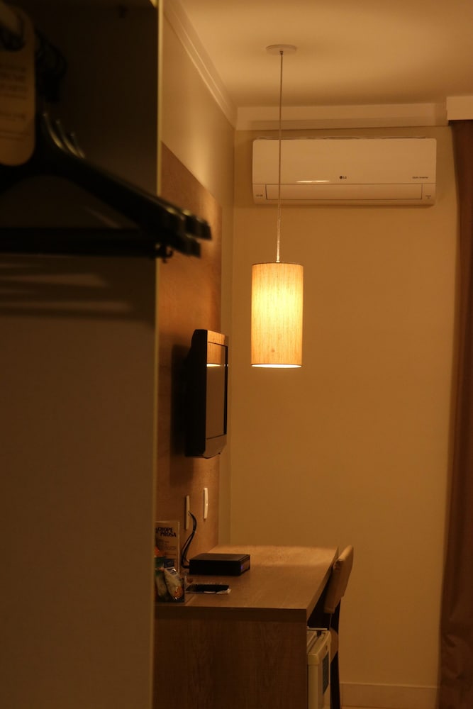 Air conditioning