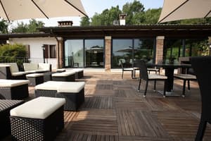 thumbnail: Terrace/patio