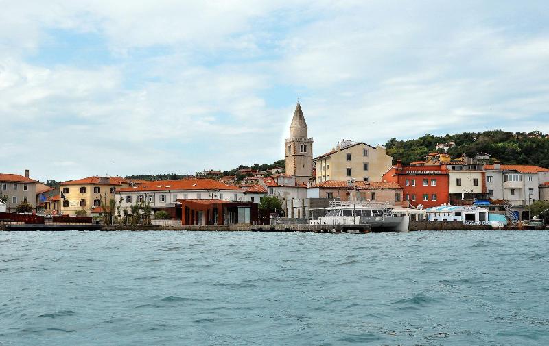 General view