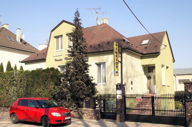 General view