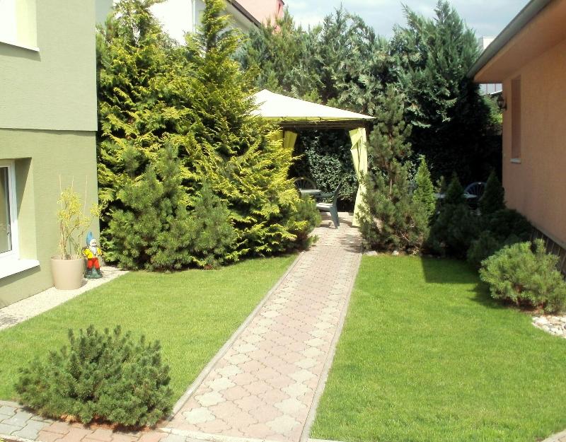 General view