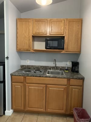 thumbnail: Private kitchen