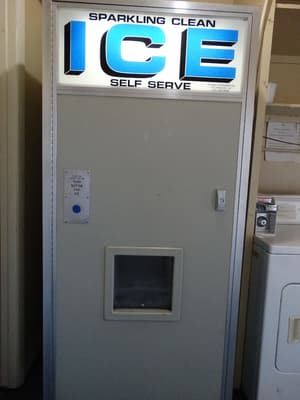 thumbnail: Vending machine
