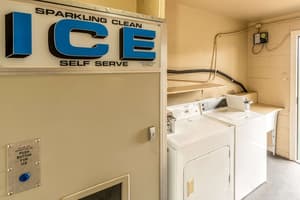 thumbnail: Laundry room