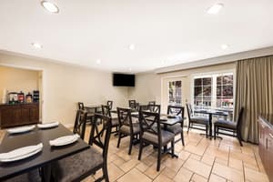 thumbnail: Terrace/patio