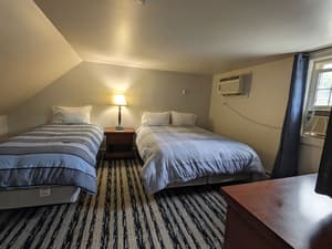 thumbnail: Room amenity