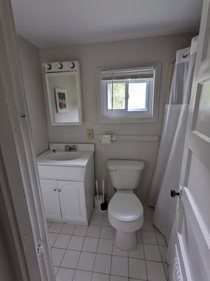 thumbnail: Bathroom