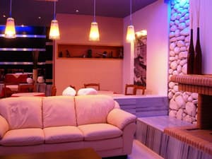 thumbnail: Interior