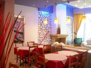 thumbnail: Restaurant