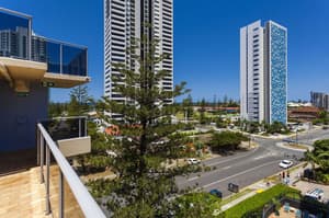 thumbnail: View from property