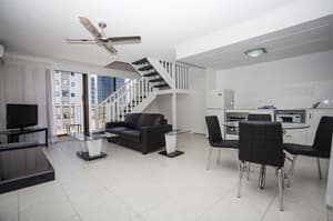 thumbnail: Living area