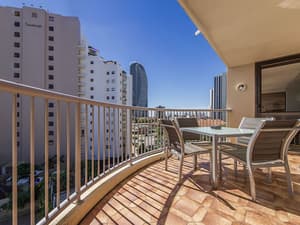thumbnail: Balcony