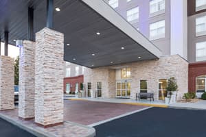 thumbnail: Exterior