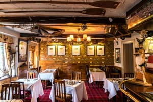 thumbnail: Restaurant