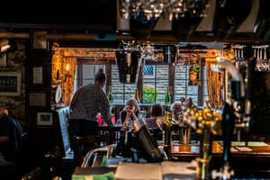 thumbnail: Restaurant