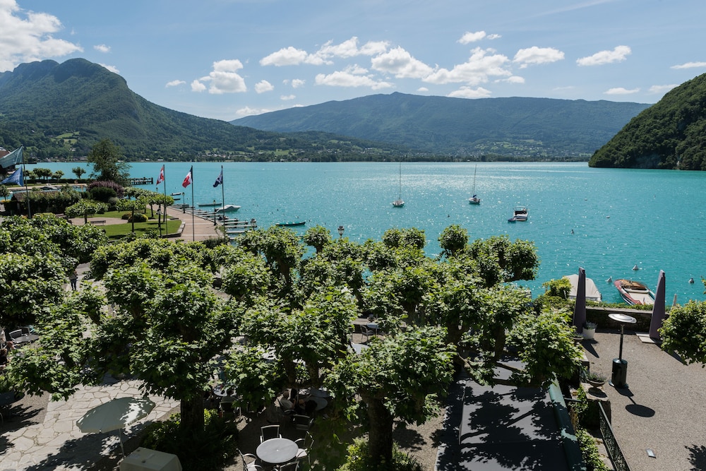 View from room