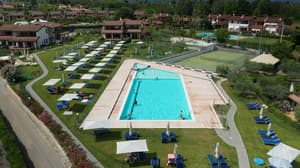 thumbnail: Aerial view