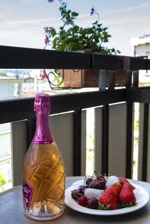 thumbnail: Balcony