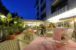 thumbnail: Terrace/patio
