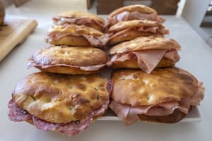 thumbnail: Food and drink