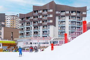 thumbnail: Front of property