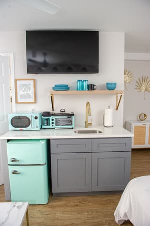 thumbnail: Private kitchen