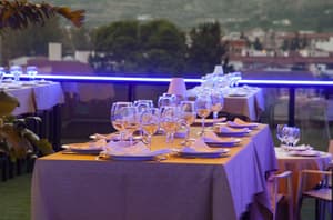 thumbnail: Terrace/patio