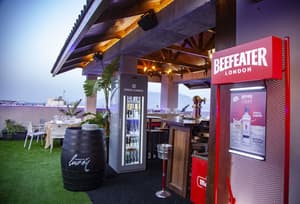 thumbnail: Terrace/patio