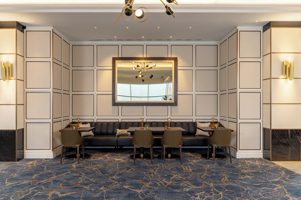 Ballroom