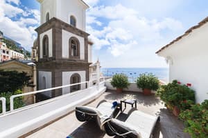 thumbnail: Terrace/patio