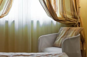 thumbnail: Room amenity