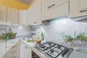 thumbnail: Private kitchen