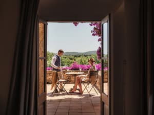 thumbnail: Terrace/patio