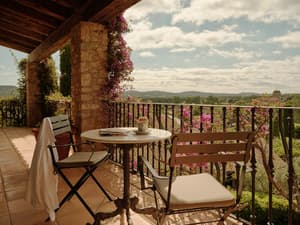 thumbnail: Terrace/patio