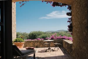 thumbnail: Terrace/patio