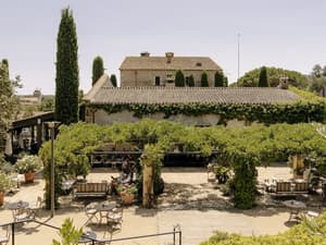 thumbnail: Terrace/patio