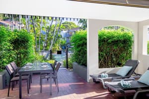 thumbnail: Terrace/patio