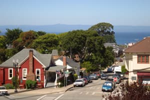 thumbnail: View from property