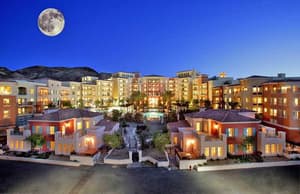 Lake Las Vegas thumbnail