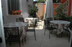 thumbnail: Terrace/patio